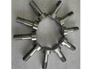 鉬螺絲（一字）